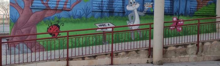 grafiti
